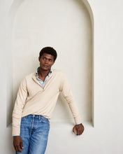 Load image into Gallery viewer, ETON 100013463 GREEN STRIPE BUTTON-DOWN COLLAR TWILL SLIM SHIRT