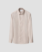 Load image into Gallery viewer, ETON 10001445033 SAND SIGNATURE OXRORD SLIM SC SHIRT