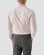 Load image into Gallery viewer, ETON 10001481654 PINK-RED PRINT SLIM SC SHIRT