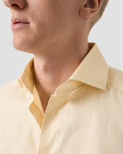 Load image into Gallery viewer, ETON 10001482342 LEMON SIGNATURE OXRORD SLIM SC SHIRT