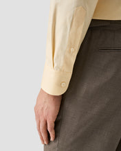 Load image into Gallery viewer, ETON 10001482342 LEMON SIGNATURE OXRORD SLIM SC SHIRT