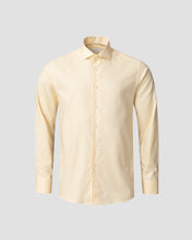 Load image into Gallery viewer, ETON 10001482342 LEMON SIGNATURE OXRORD SLIM SC SHIRT
