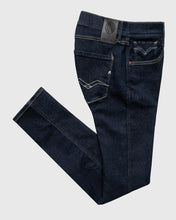 Load image into Gallery viewer, REPLAY RF131661914Y INK ANBASS HYPERFLEX JEANS