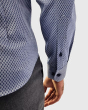 Load image into Gallery viewer, VINCENT & FRANKS S21CH0159 RYB-BLUE SLIM SC SHIRT