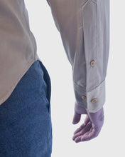 Load image into Gallery viewer, ROUGE S1878345T TAN SLIM SC SHIRT