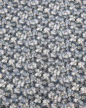 Load image into Gallery viewer, VINCENT & FRANKS W2303632224A BLUE LIBERTY PRINT SLIM SC SHIRT