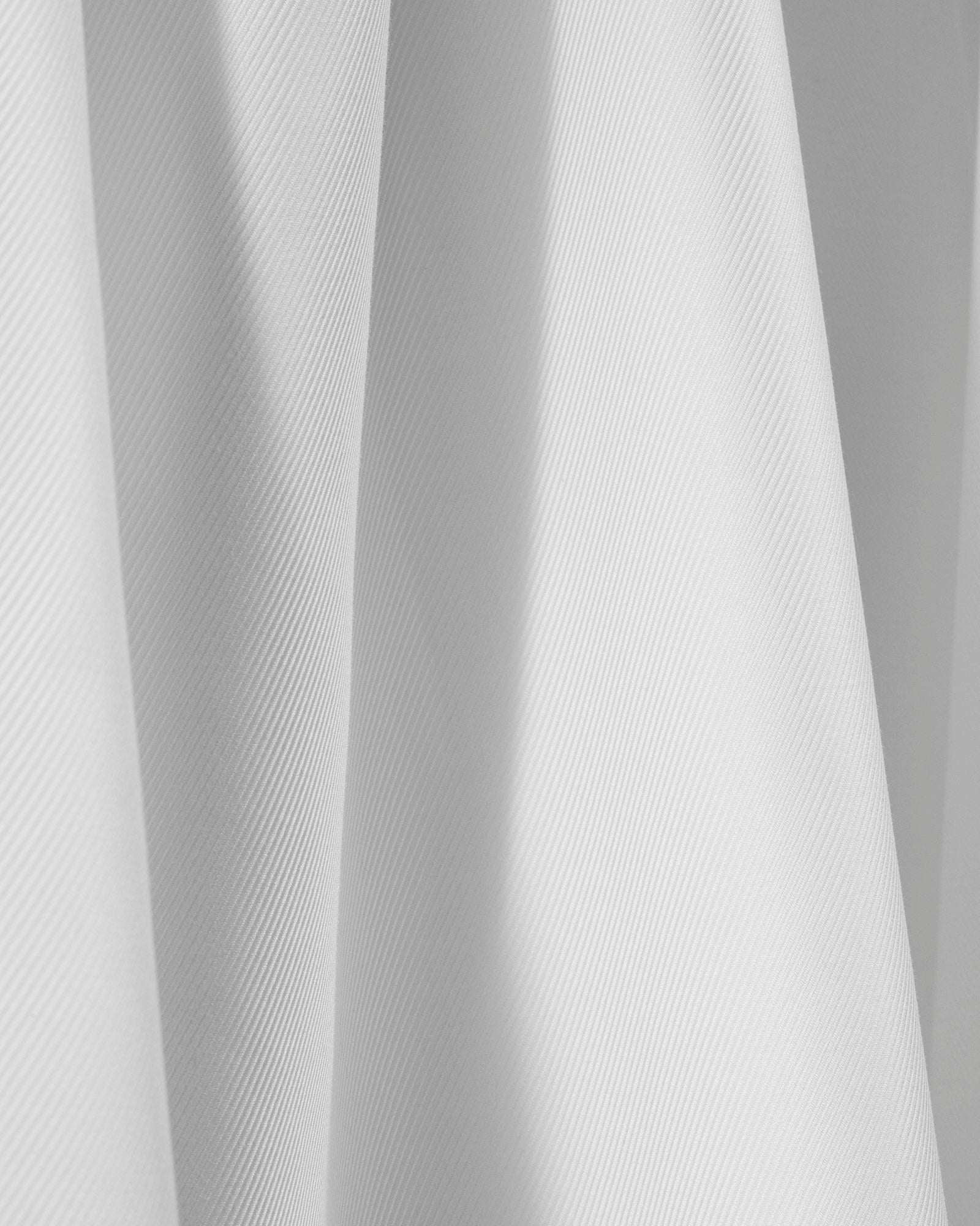 ETON 10001233700 WHITE TEXTURED TWILL CONTEMPORARY FC SHIRT