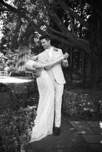 Load image into Gallery viewer, JOE BLACK FJD800-J SAND TOURIST SUIT TROUSER