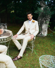 Load image into Gallery viewer, JOE BLACK FJD800 QUEST SAND 2 PIECE SUIT