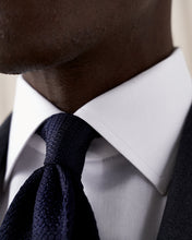Load image into Gallery viewer, ETON 30007951100 WHITE SIGNATURE TWILL SLIM SINGLE CUFF SHIRT