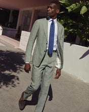 Load image into Gallery viewer, ETON 30007951100 WHITE SIGNATURE TWILL SLIM SINGLE CUFF SHIRT