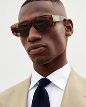 Load image into Gallery viewer, ETON 10001234200 WHITE SIGNATURE TWILL SINGLE CUFF SHIRT