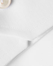 Load image into Gallery viewer, ETON 10001234200 WHITE SIGNATURE TWILL SINGLE CUFF SHIRT