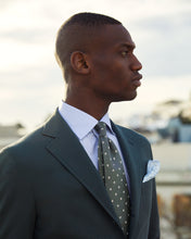 Load image into Gallery viewer, ETON 10001234121 BLUE SIGNATURE TWILL SUPER-SLIM SC SHIRT