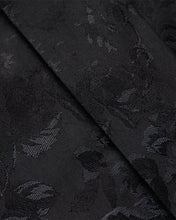 Load image into Gallery viewer, ETON 30507056119 BLACK JACQUARD SLIM SC SHIRT.
