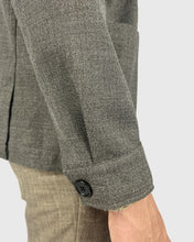 Load image into Gallery viewer, VINCENT & FRANKS 50.6638/202 BROWN OVERSHIRT / CHORE JACKET