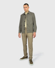 Load image into Gallery viewer, VINCENT & FRANKS 50.6638/202 BROWN OVERSHIRT / CHORE JACKET