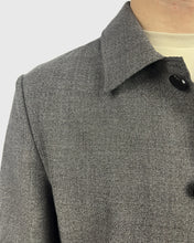 Load image into Gallery viewer, VINCENT & FRANKS 50.6638/202 BROWN OVERSHIRT / CHORE JACKET