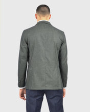 Load image into Gallery viewer, TOMBOLINI A62U1-T-B DARK GREEN DREAM JACKET