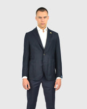 Load image into Gallery viewer, TOMBOLINI A62U1-T-B NAVY DREAM JACKET