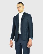 Load image into Gallery viewer, TOMBOLINI A62U1-T-B NAVY DREAM JACKET