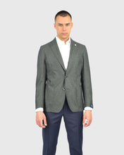 Load image into Gallery viewer, TOMBOLINI A62U1-T-B DARK GREEN DREAM JACKET