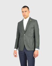 Load image into Gallery viewer, TOMBOLINI A62U1-T-B DARK GREEN DREAM JACKET