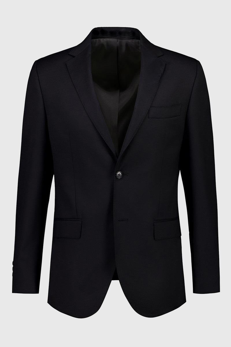 GIBSON FMG100 AYDEN BLACK 2 PIECE SUIT