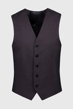 Load image into Gallery viewer, CAMBRIDGE F2800 CHARCOAL BEAUMONT VEST