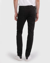 Load image into Gallery viewer, REPLAY RFB1661M914Y BLACK ANBASS HYPERFLEX JEANS