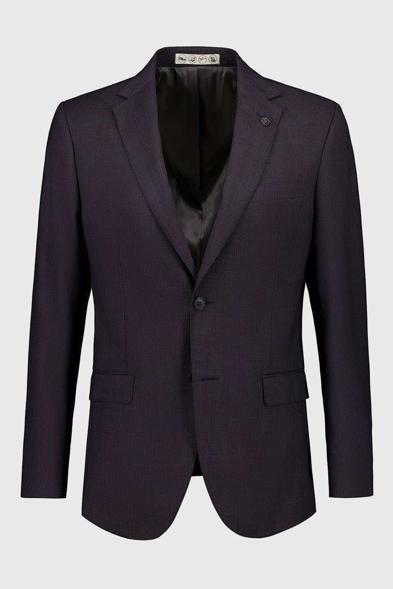 CAMBRIDGE F2800 CHARCOAL RANGE 2P SUIT