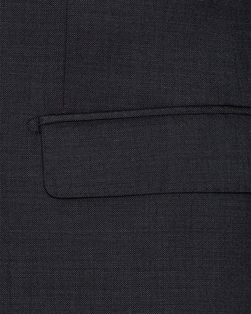 CAMBRIDGE F2800 CHARCOAL RANGE SUIT JACKET