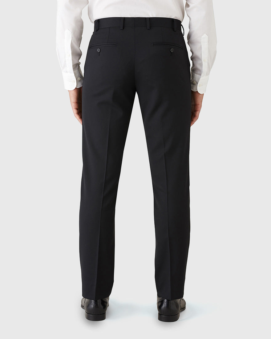 CAMBRIDGE FMG100 BLACK INTERCEPTOR SUIT TROUSER