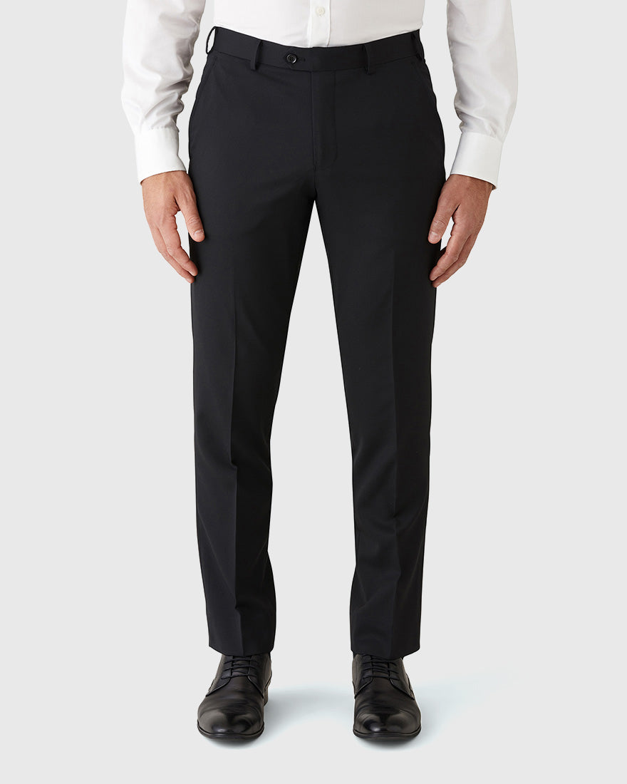 CAMBRIDGE FMG100 BLACK INTERCEPTOR SUIT TROUSER