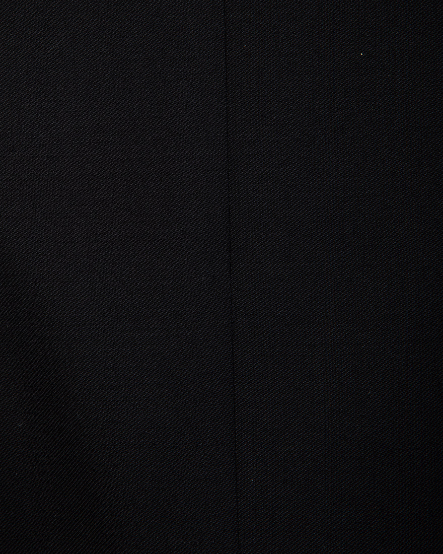 CAMBRIDGE FMG100 BLACK STIRLING TUXEDO JACKET
