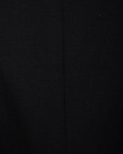 Load image into Gallery viewer, CAMBRIDGE FMG100 BLACK STIRLING TUXEDO JACKET