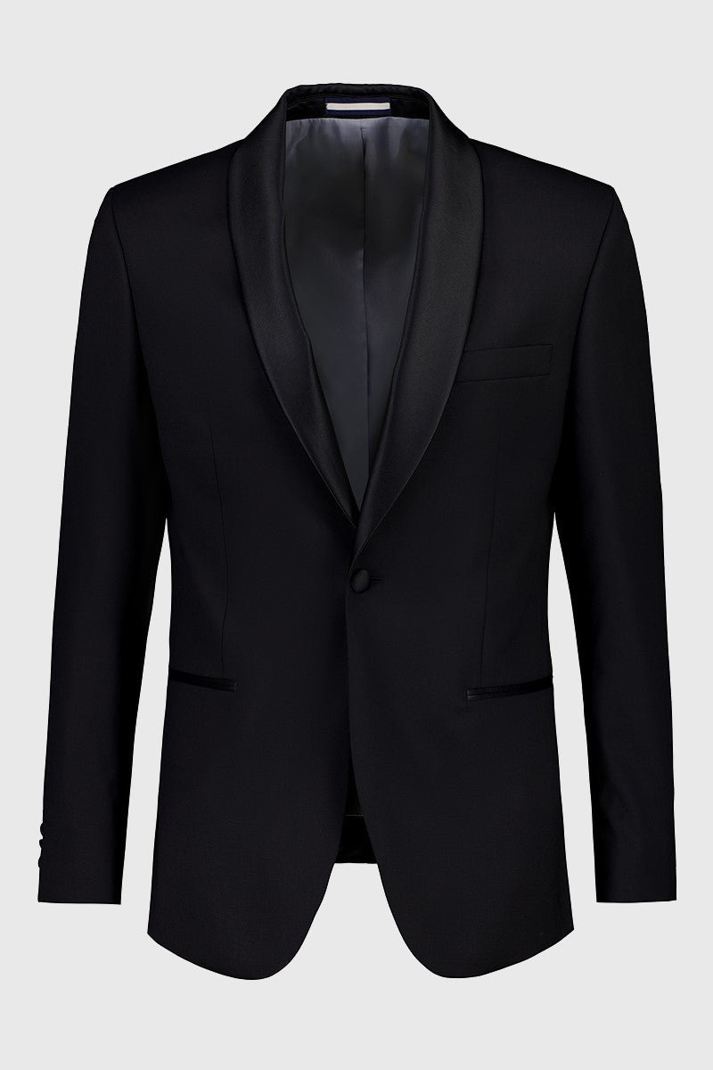 CAMBRIDGE FMG100 BLACK STIRLING 2P TUXEDO