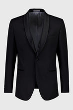 Load image into Gallery viewer, CAMBRIDGE FMG100 BLACK STIRLING 2 PIECE TUXEDO