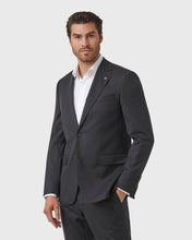 Load image into Gallery viewer, CAMBRIDGE FMG100 BLACK MORSE 2 PIECE SUIT