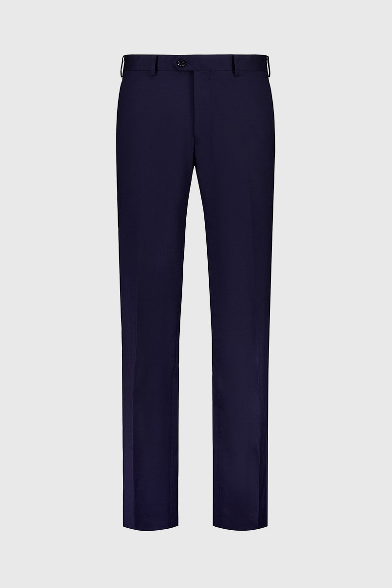 CAMBRIDGE FMG100 NAVY MORSE 2P SUIT