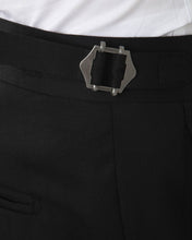 Load image into Gallery viewer, CAMBRIDGE FMG100 BLACK STIRLING 2 PIECE TUXEDO