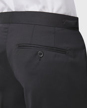 Load image into Gallery viewer, CAMBRIDGE FMG100 BLACK STIRLING 2 PIECE TUXEDO