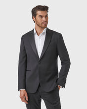 Load image into Gallery viewer, CAMBRIDGE FMG100 BLACK PICKFORD TUXEDO JACKET