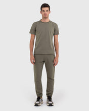 Load image into Gallery viewer, REPLAY R4082660M3590 LIGHT MILITARY CREW TEE