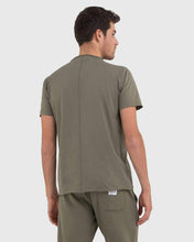 Load image into Gallery viewer, REPLAY R4082660M3590 LIGHT MILITARY CREW TEE