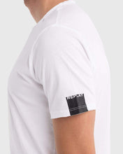 Load image into Gallery viewer, REPLAY R0012660M3590 WHITE CREW TEE