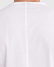 Load image into Gallery viewer, REPLAY R0012660M3590 WHITE CREW TEE