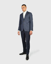Load image into Gallery viewer, DOM BAGNATO DBFCQ367 NEAPOLITAN DENIM-BLUE BLAZER