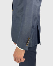 Load image into Gallery viewer, DOM BAGNATO DBFCQ367 NEAPOLITAN DENIM-BLUE BLAZER