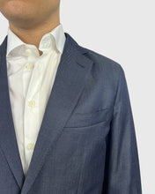 Load image into Gallery viewer, DOM BAGNATO DBFCQ367 NEAPOLITAN DENIM-BLUE BLAZER